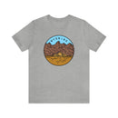 Wyoming T-Shirt - Unisex Wyoming Shirt-1