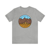 Wyoming T-Shirt - Unisex Wyoming Shirt