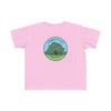 Connecticut Toddler T-Shirt - Unisex Toddler Connecticut Shirt