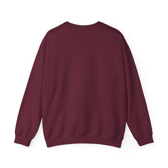 Stowe, Vermont Sweatshirt - Unisex Retro Ombre Crewneck Stowe Sweatshirt