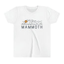 Mammoth, California Youth T-Shirt - Kids Mammoth Shirt-1