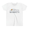 Mammoth, California Youth T-Shirt - Kids Mammoth Shirt