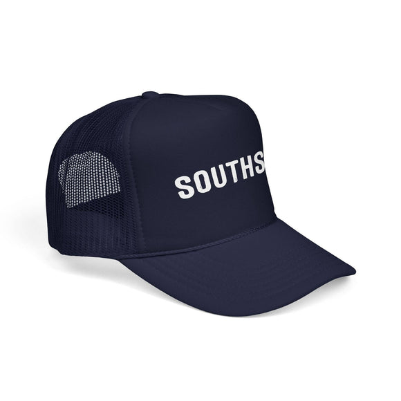 Kids Southside Trucker Hat - Youth Snapback Cap