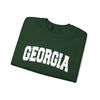Georgia Sweatshirt - Unisex Graphic Crewneck