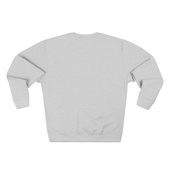 Premium Stowe, Vermont Mountain Ski Lift Sweatshirt