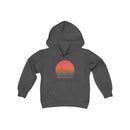 Brooklyn, New York Youth Hoodie - Retro 80s-2
