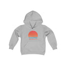 Brooklyn, New York Youth Hoodie - Retro 80s-5