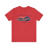 Kissimmee River, Florida T Shirt - Jetski Boating Graphic Tee