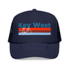 Dark Navy