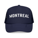 Montreal, Canada Trucker Hat - Montreal Cap-3