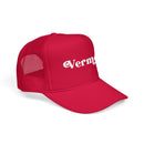 Vermont Trucker Hat - Foam Vermont Cap-6