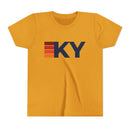 Kentucky Toddler Tee - Retro KY T-Shirt-3
