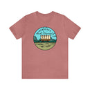 Nebraska T-Shirt - Unisex Nebraska Shirt-6
