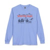 Carolina Blue