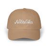 Nebraska Dad Hat - Embroidered Nebraska Classic Dad Cap