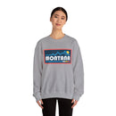 Montana Sweatshirt - Mountain Graphic Crewneck-14