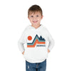 Copy of Snowmass, Colorado Toddler Hoodie - Unisex Snowmass Toddler Sweatshirt