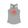 Illinois Women's Racerback Tank Top