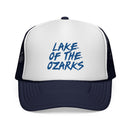 Lake of the Ozarks Trucker Cap | Missouri Hat-3