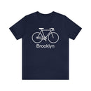 Brooklyn, New York T-Shirt - Unisex Brooklyn Shirt-5