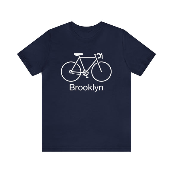 Brooklyn, New York T-Shirt - Unisex Brooklyn Shirt