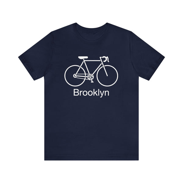 Brooklyn, New York T-Shirt - Unisex Brooklyn Shirt
