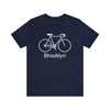 Brooklyn, New York T-Shirt - Unisex Brooklyn Shirt