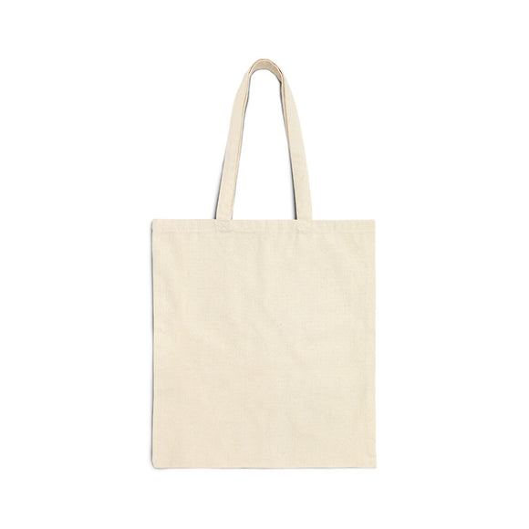 Oregon Tote Bag - Cotton Canvas Oregon Bag