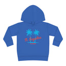 St. Augustine, Florida Toddler Hoodie - Unisex St. Augustine Toddler Sweatshirt-1