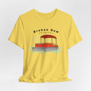 Broken Bow, Oklahoma T Shirt - Pontoon Boat Tee-14