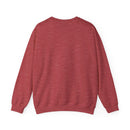 Utah Sweatshirt - Unisex Retro Ombre Utah Crewneck Sweatshirt-8