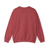 Utah Sweatshirt - Unisex Retro Ombre Utah Crewneck Sweatshirt