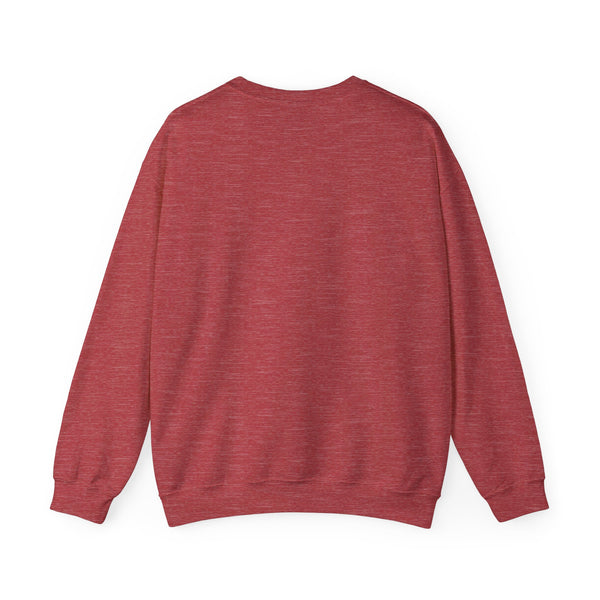 Utah Sweatshirt - Unisex Retro Ombre Utah Crewneck Sweatshirt