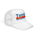 Kids Tempe, Arizona Trucker Hat - Youth Snapback Cap