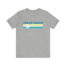 Jekyll Island T Shirt - Sailboat Graphic Jekyll Island Tee-2