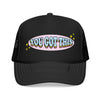 Kids You Got This Trucker Hat Boho - Youth Snapback Cap