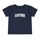 Eastside Toddler Graphic Tee - Kids Eastside Vacation T-Shirt-3