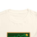 Vermont Toddler Graphic Tee - Kids Vermont Shirt-11