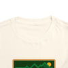 Vermont Toddler Graphic Tee - Kids Vermont Shirt