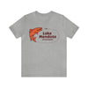 Lake Mendota T-Shirt - Madison, Wisconsin Tee
