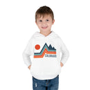 Colorado Toddler Hoodie - Unisex Colorado Toddler Sweatshirt-8