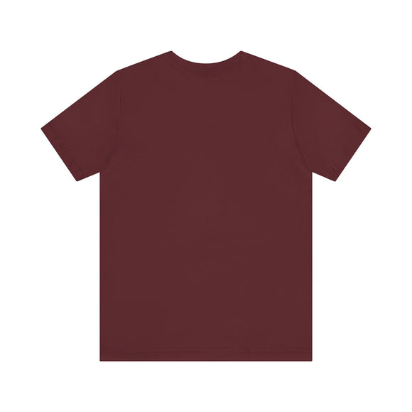 Wisconsin T-Shirt - Retro Unisex Wisconsin Shirt