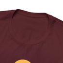 Utah T Shirt Retro Mountain - Unisex Utah Shirt-84