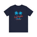 Los Angeles, California T-Shirt - Unisex Los Angeles Shirt-4