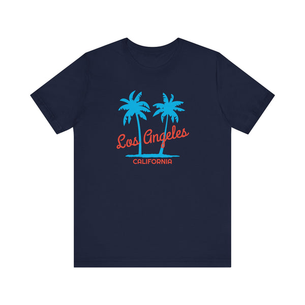 Los Angeles, California T-Shirt - Unisex Los Angeles Shirt
