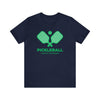 Lake of the Ozarks, Missouri Pickleball T-Shirt - Unisex Lake of the Ozarks Shirt