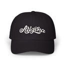 Arizona Dad Hat - Embroidered Arizona Classic Dad Cap-2