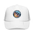 Kids Jackson Hole, Wyoming - Youth Snapback Cap