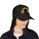 Kids Self Love Club Trucker Hat Boho - Youth Snapback Cap