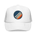 Kids Texas Retro Trucker Hat - Youth Snapback Cap